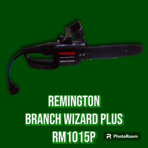Remington Branch Wizard Plus RM1015P